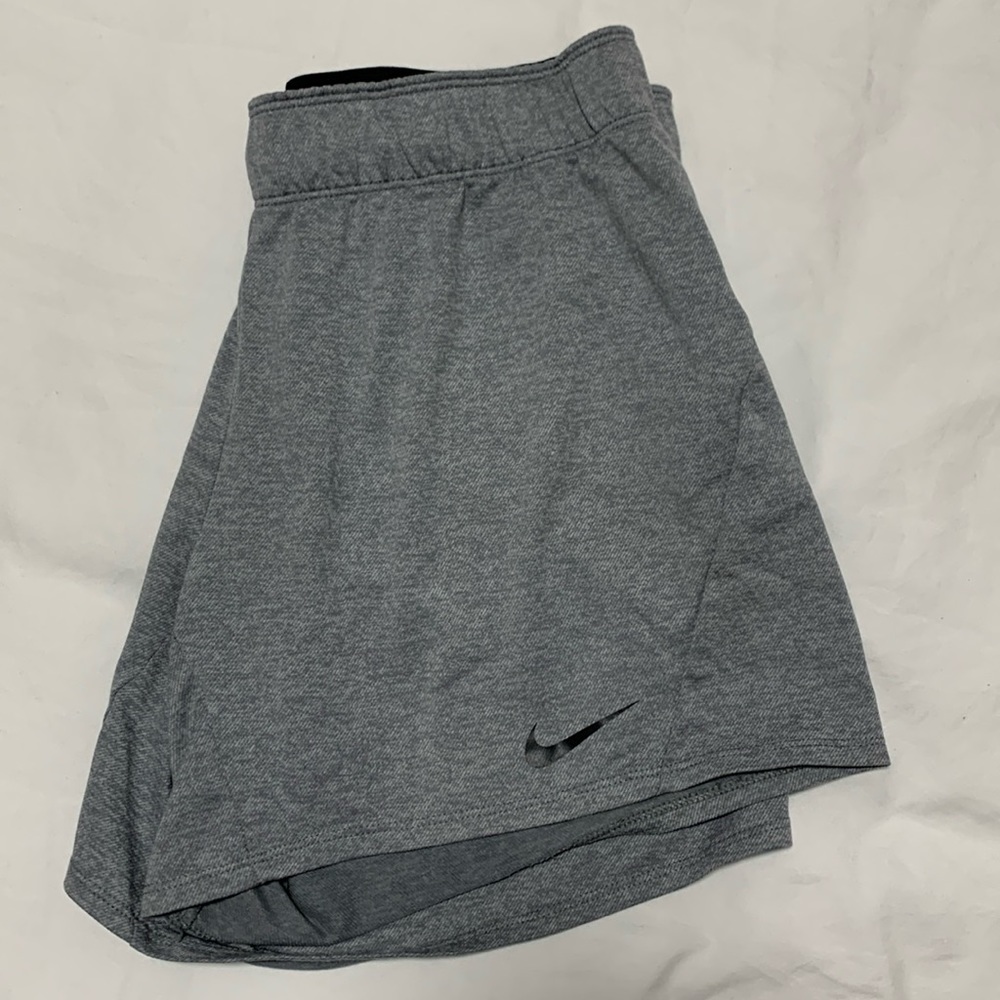 Nike dri-fit shorts
